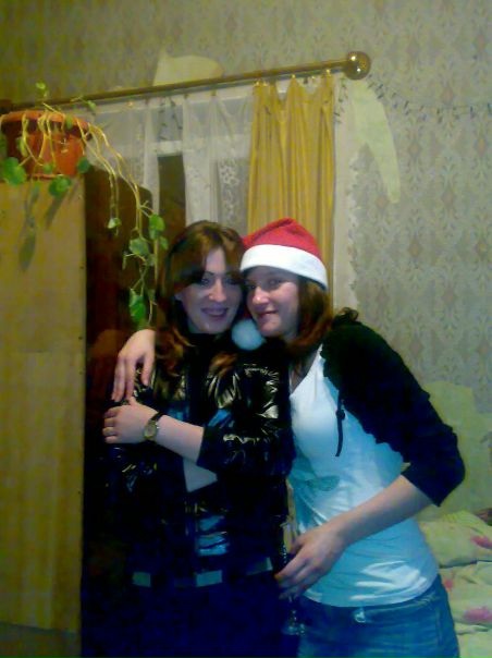 №75, Иришка Климаш, Донецк №75, Иришка Климаш, Донецк