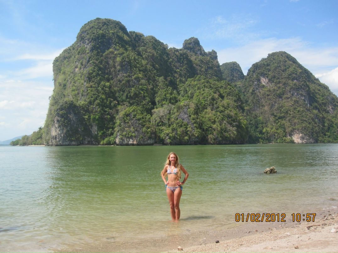 Екатерина Даниленко | Санкт-Петербург