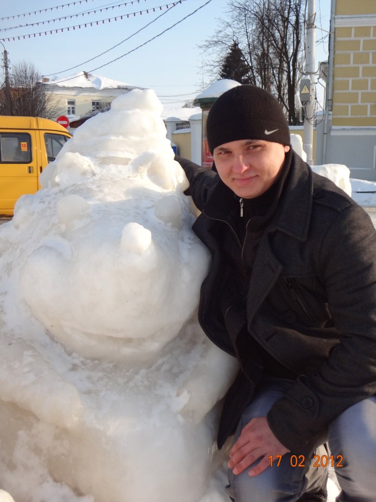 Анютка Ширяева | Ярославль