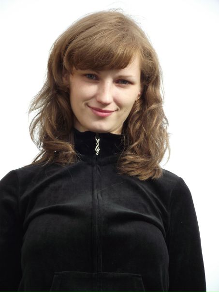 №12, Екатерина Кривикова, 37 лет, Новосибирск №12, Екатерина Кривикова, 37 лет, Новосибирск
