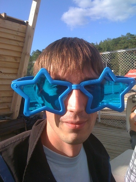 №43, Павел Прозоренко, 8.8.1983 №43, Павел Прозоренко, 8.8.1983