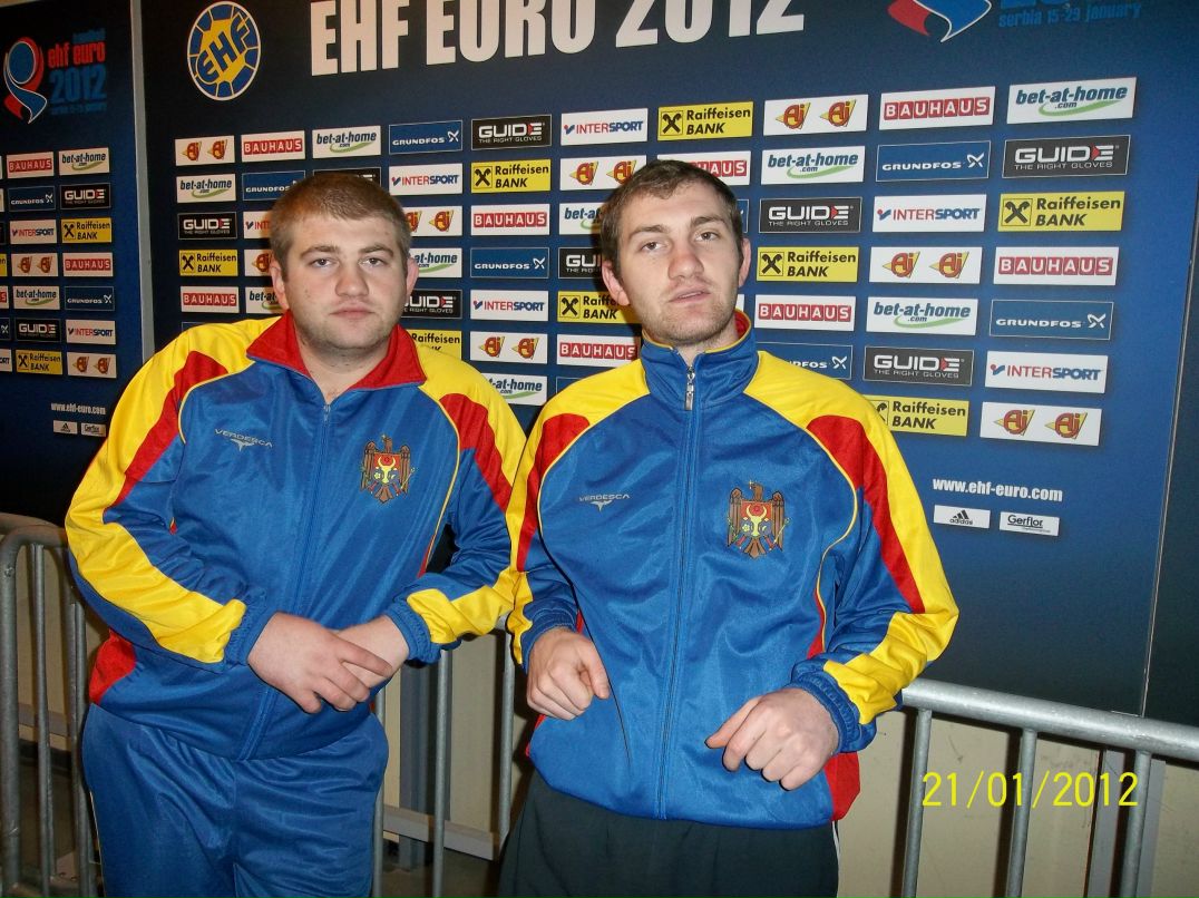 Михаил Маруха | Москва