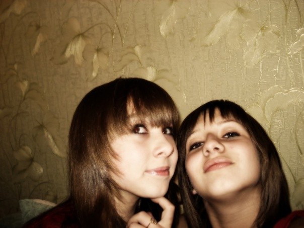 Ольчик ;) | Москва