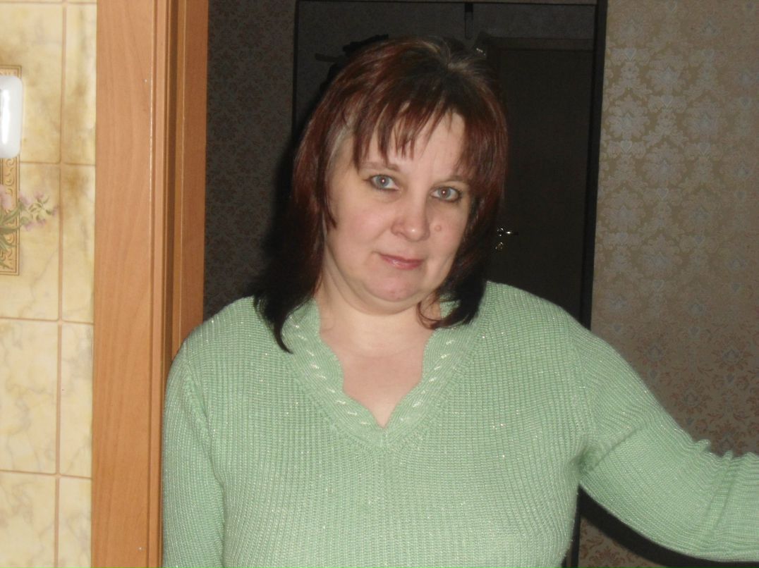 Ольга Михайлова | Колпино