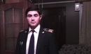 №24 Рауль Исаев
