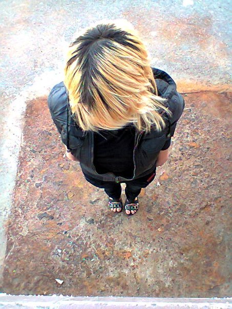 №17, Сандра Капранова, 32 года, Днепр (Днепропетровск) №17, Сандра Капранова, 32 года, Днепр (Днепропетровск)