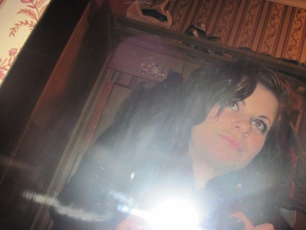 Анна Васик | Киев