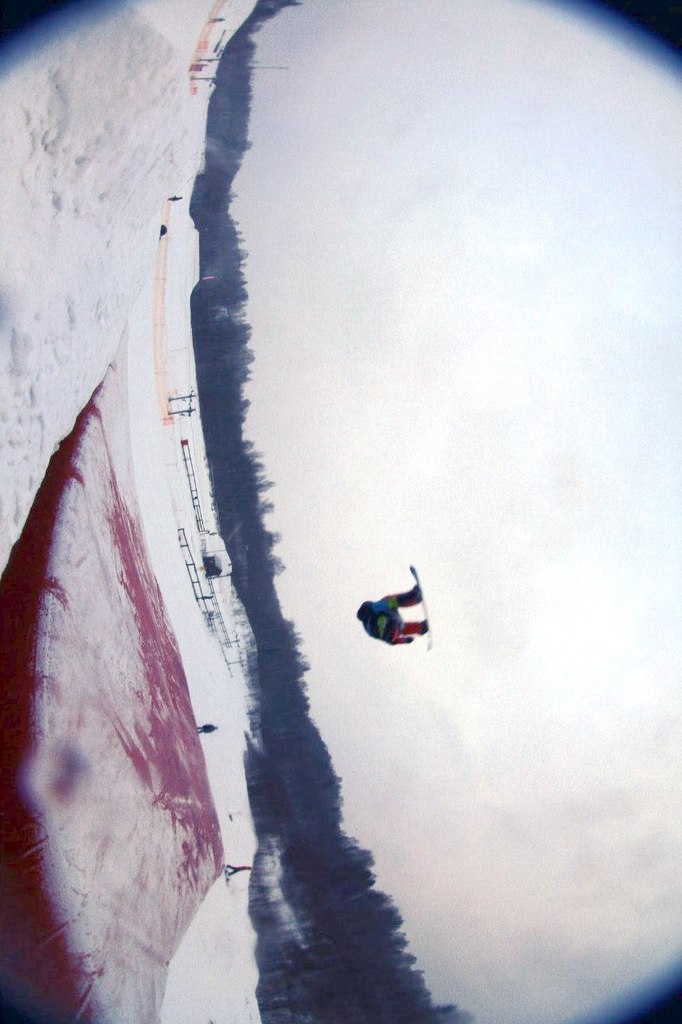 Вася Носов ☆RIDE or DIE☆ | Санкт-Петербург