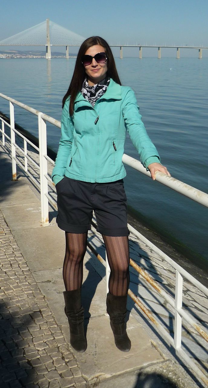 Ксения Андрончик | Минск