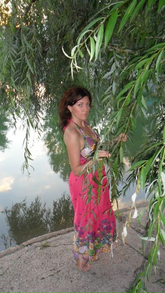 №107, Анастасия Абрамова, 39 лет, Барнаул №107, Анастасия Абрамова, 39 лет, Барнаул