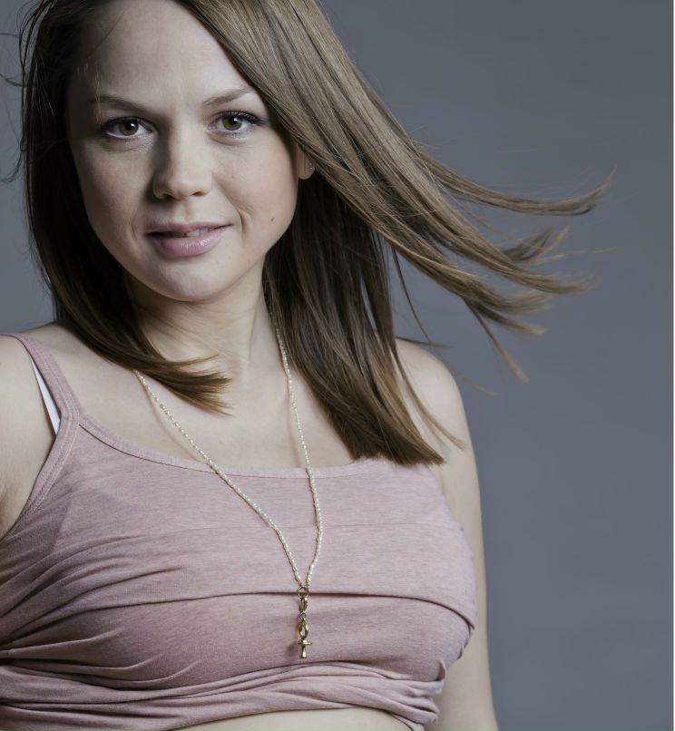 Екатерина Горбунова | Санкт-Петербург