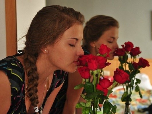 Катя Гордеева | Москва