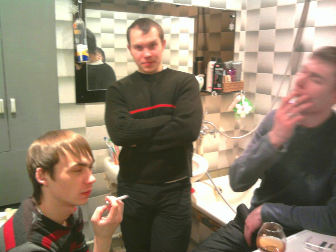 Вячеслав Бондарев | Пермь