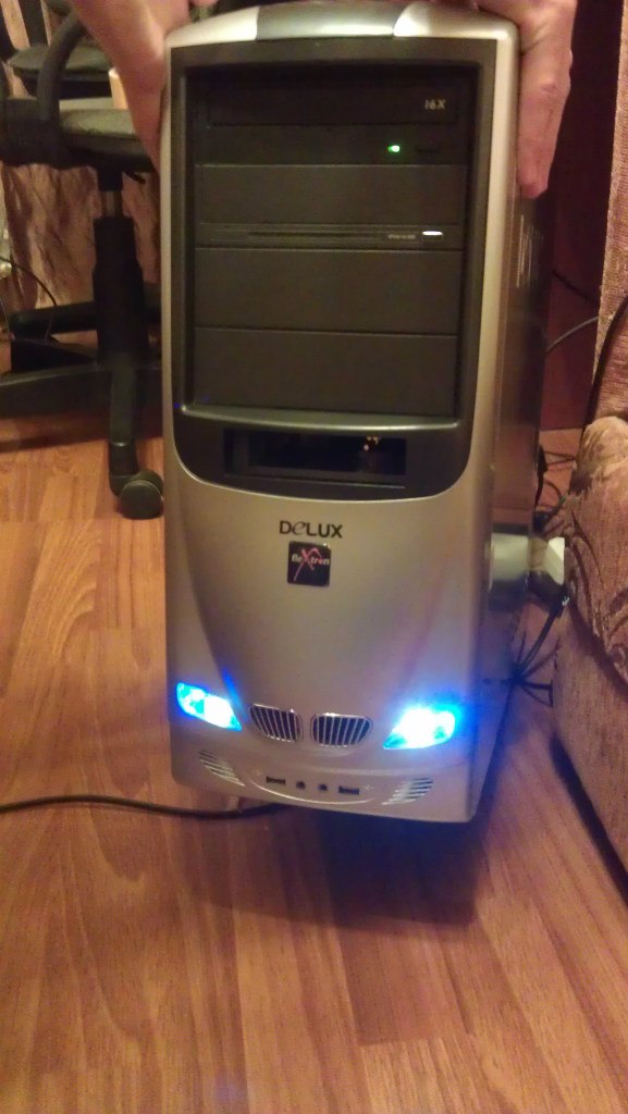 Егор Ткаченко | Москва