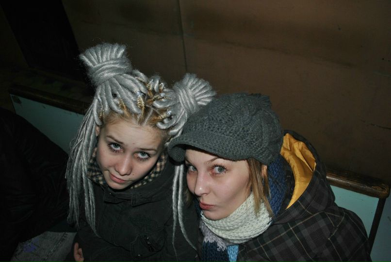 Любовь Середа | Калуга