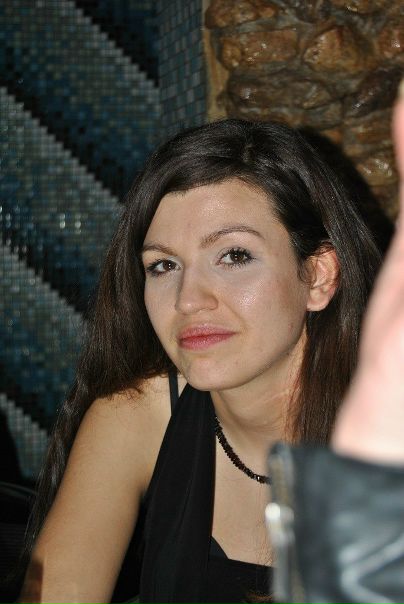 №174, Мария Паладий, 2.2.1987, Москва №174, Мария Паладий, 2.2.1987, Москва