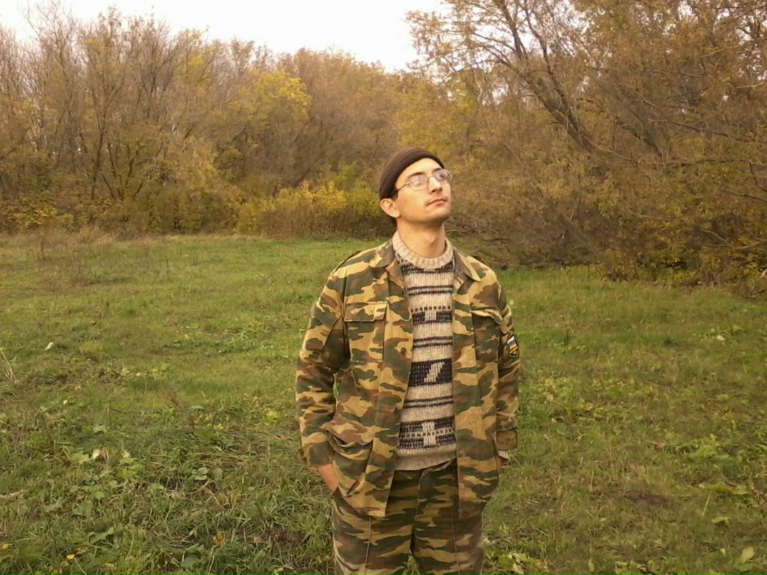 Petro Manshin | Самара