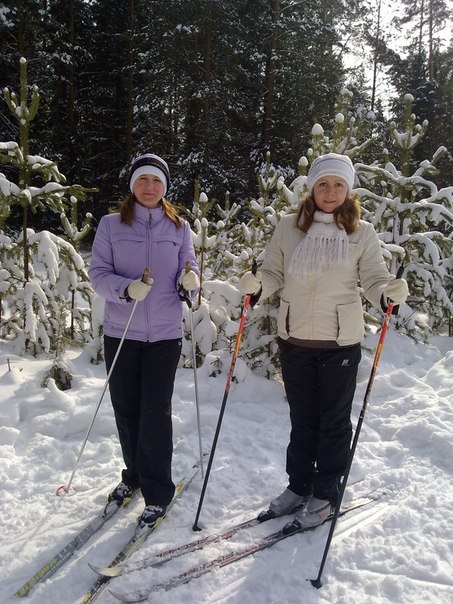 Татьяна Игнатова | Екатеринбург