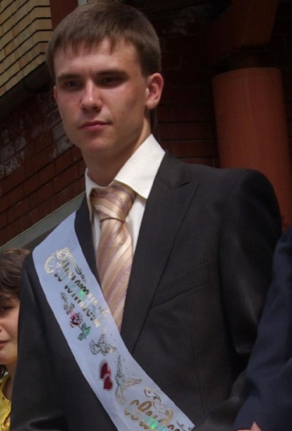 №31, Александр Миронов, 36 лет, Самара №31, Александр Миронов, 36 лет, Самара