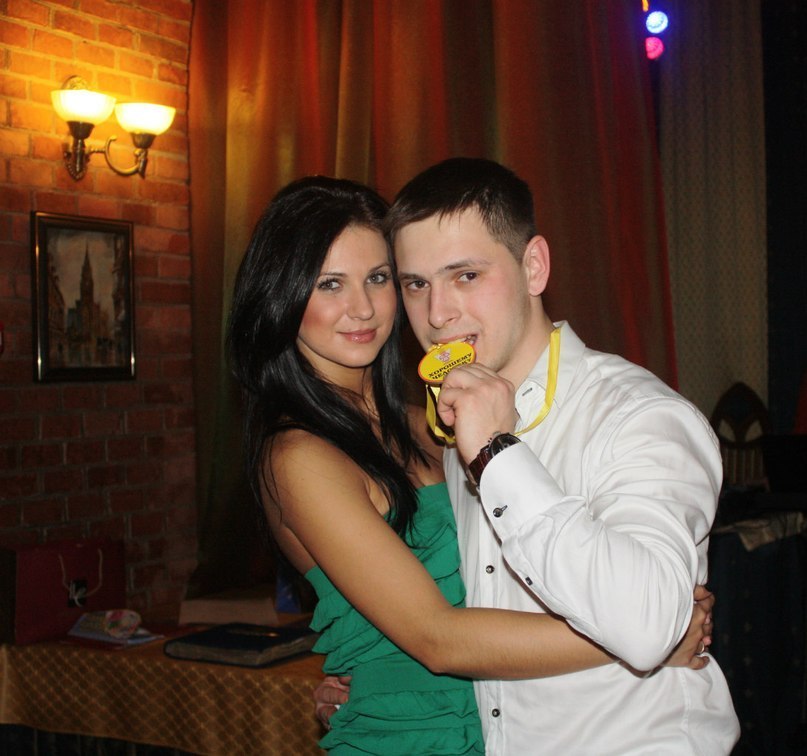 Андрей Попов | Москва