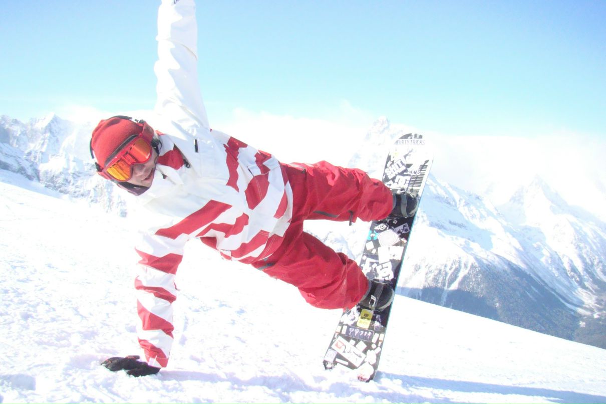 Виктор Иванченко | Ростов-на-Дону