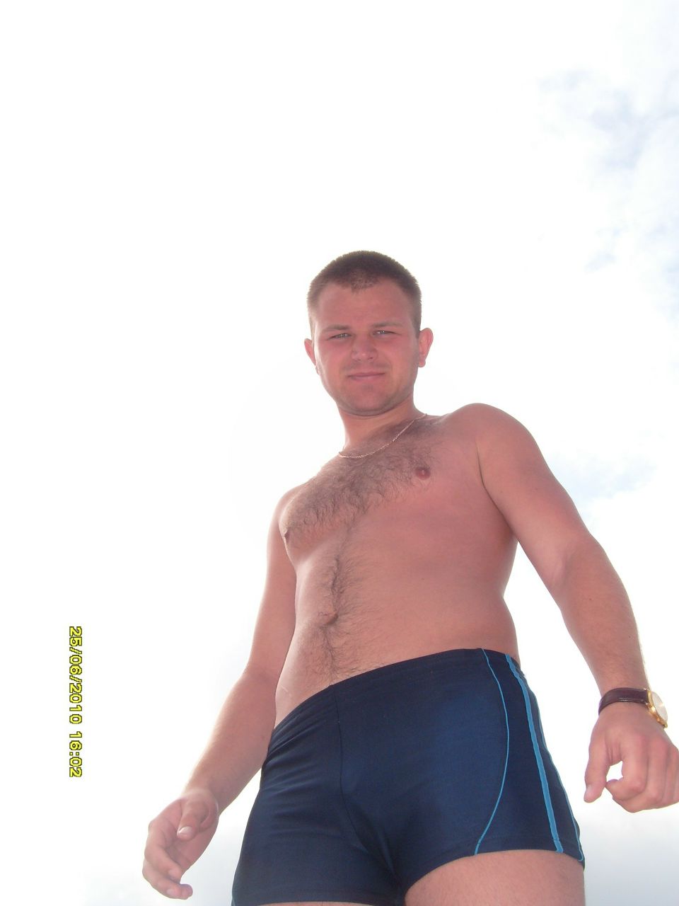 Олег Чорненький | Черновцы