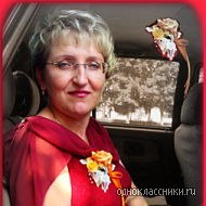 Наталія Гнатушок | Новояворовск