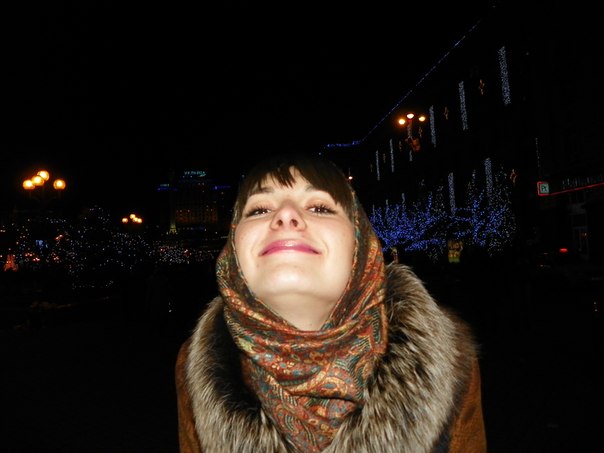 №14, Екатерина Высторобец, 38 лет, Киев №14, Екатерина Высторобец, 38 лет, Киев