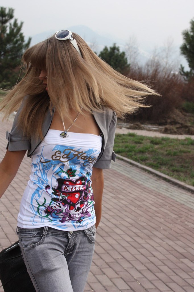 Анна Ткачёва | 