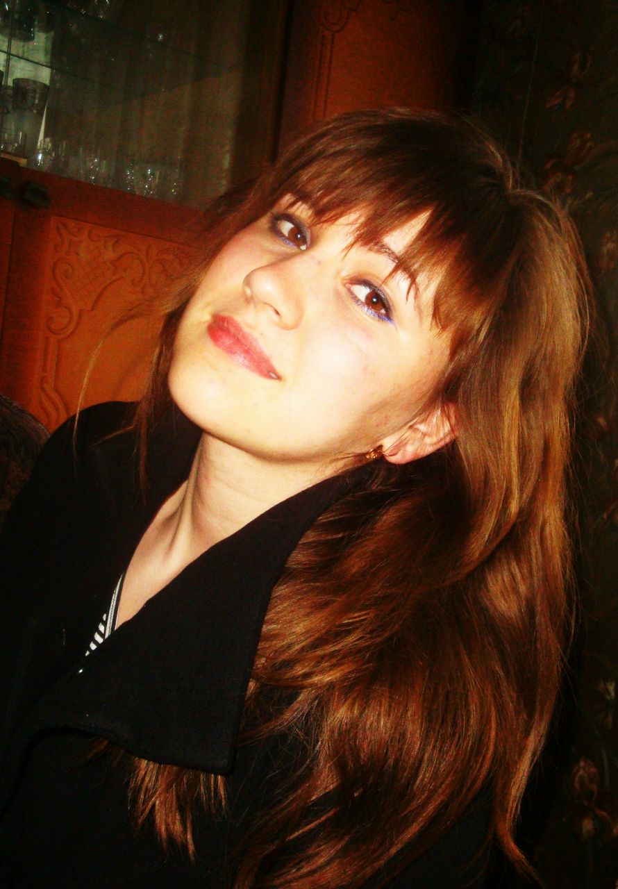 Оля Бережная | Запорожье