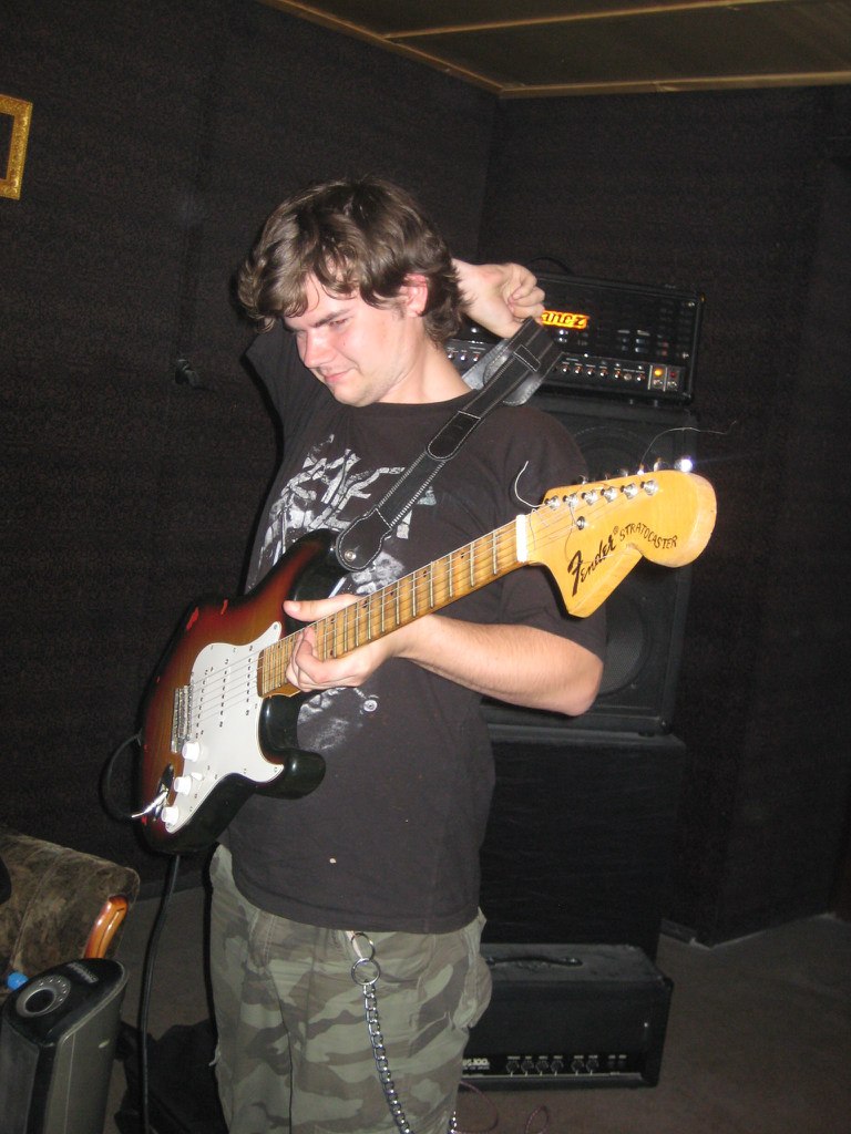 Сергей Румянцев | Los Angeles