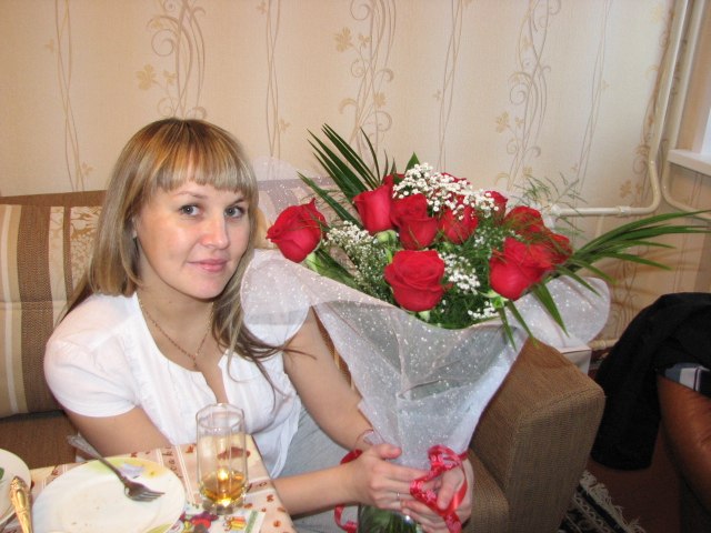 Мария Козлова | Северодвинск