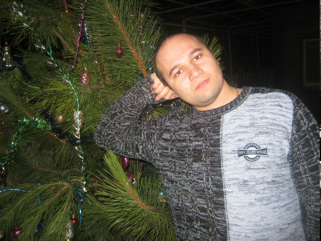 Александр Патенко | Очаков