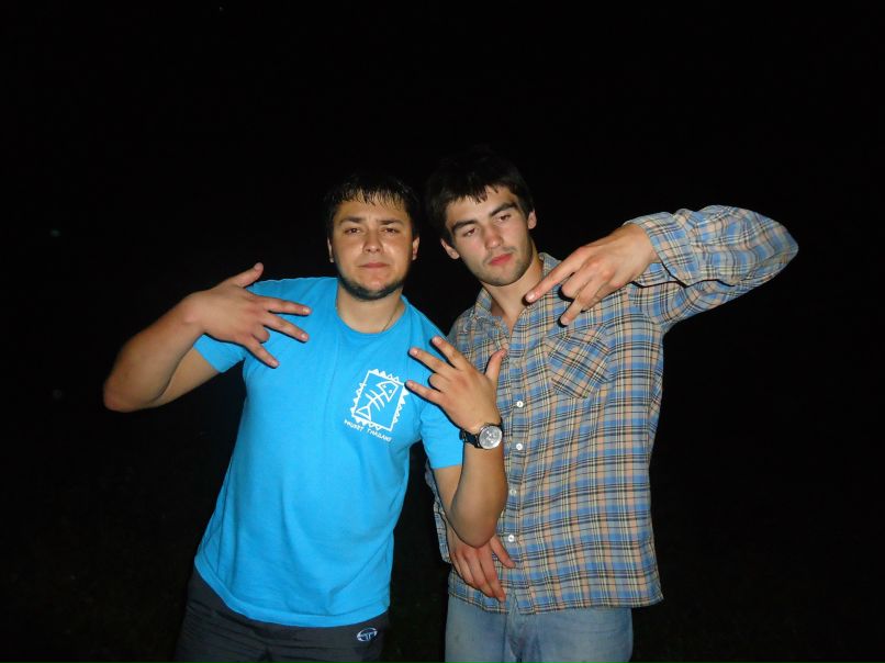 Антон Гнедов | Herceg-Novi