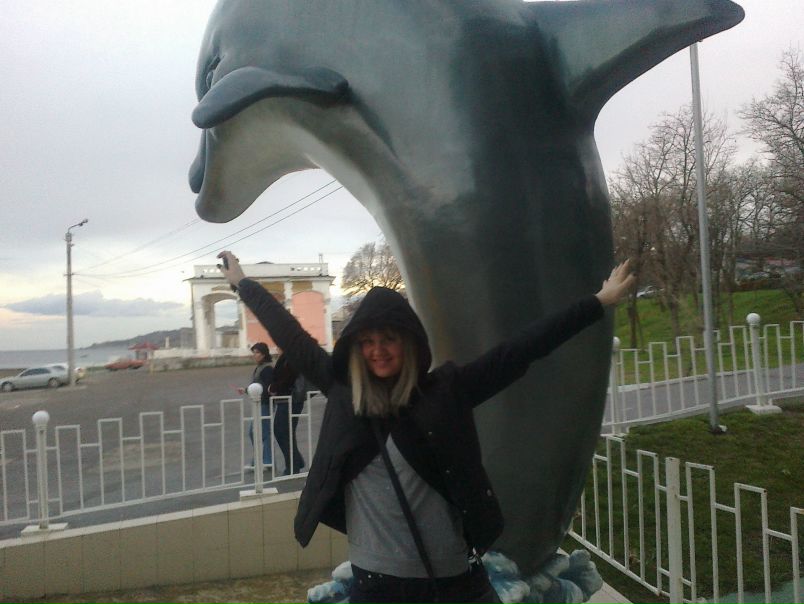 №18, Наташа Кирова, Одесса №18, Наташа Кирова, Одесса