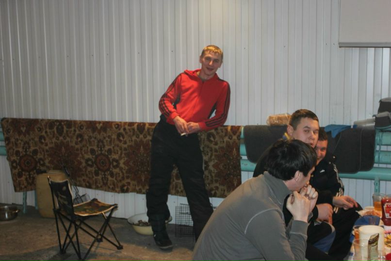 Алексей Алексеев | 