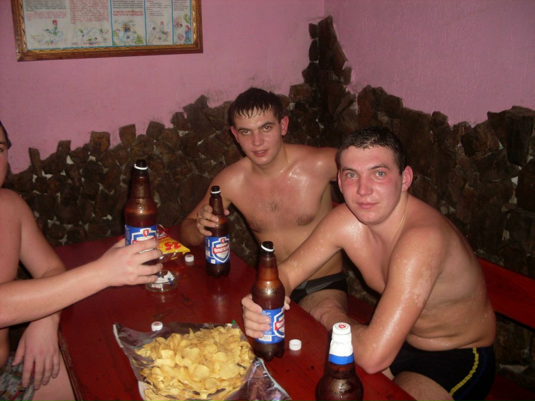 Паша Назарчук | Хмельницкий