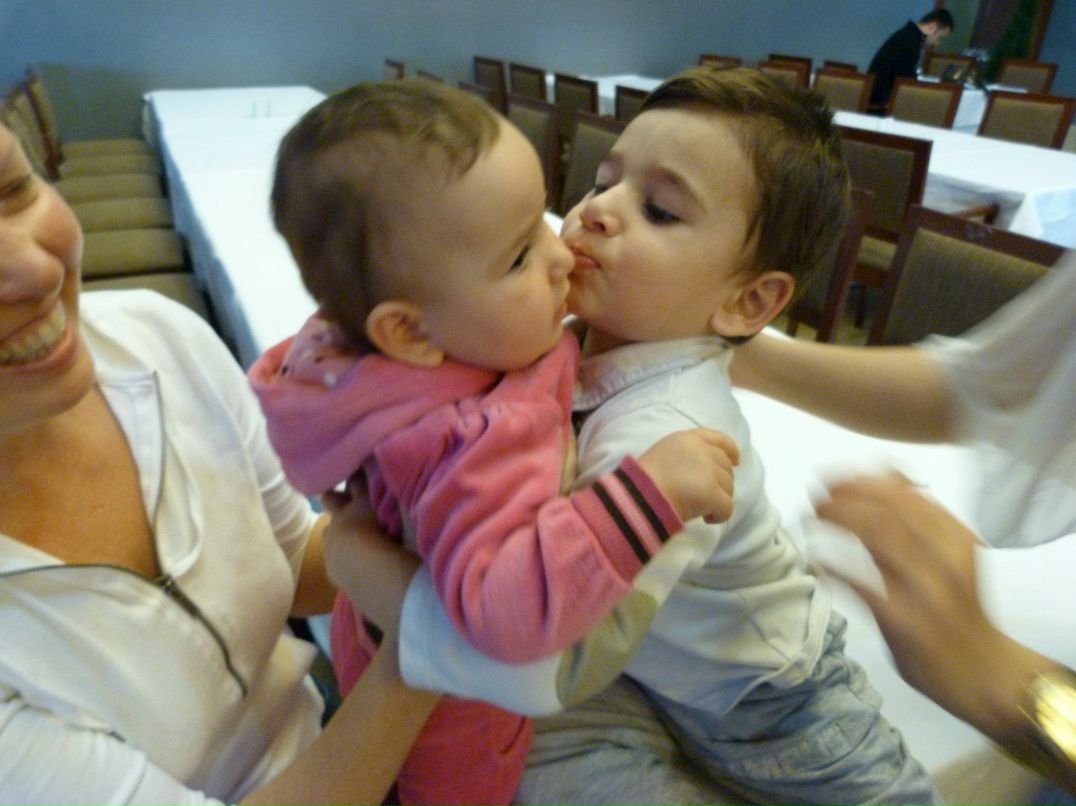 Vera Sokhan | Санкт-Петербург