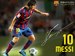 Lionel Messi фотография #12 (источник - https://vk.com/id169185425)