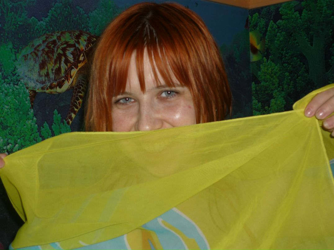 Анастасия Болтовская | Новосибирск