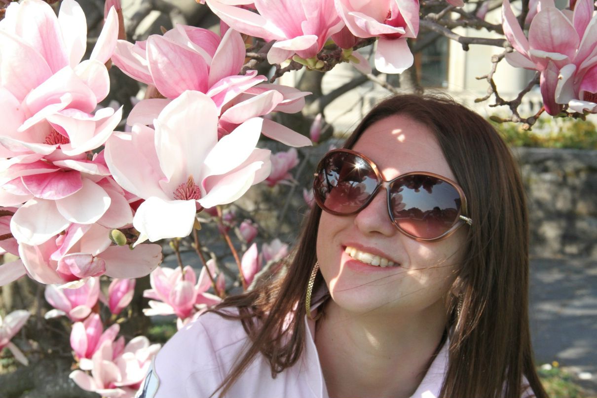 Анна Урманова | Москва