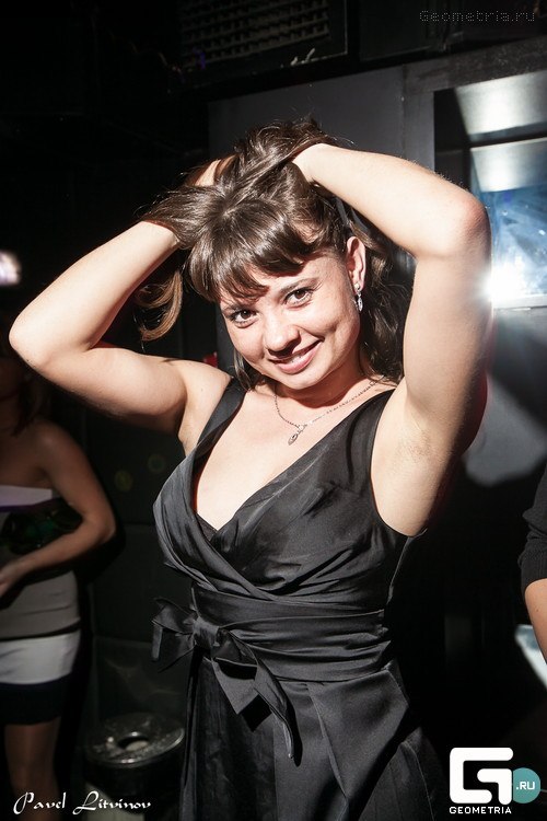 Дарья Лапирова | Санкт-Петербург