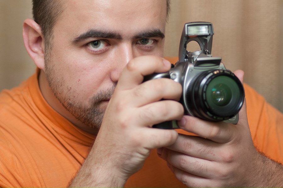 Евгений Александров Jax | Тамбов