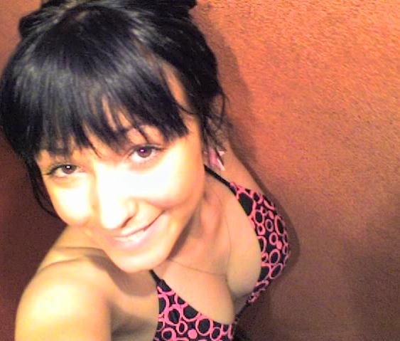 №30, Юлия Бурко, 32 года, Минковичи №30, Юлия Бурко, 32 года, Минковичи