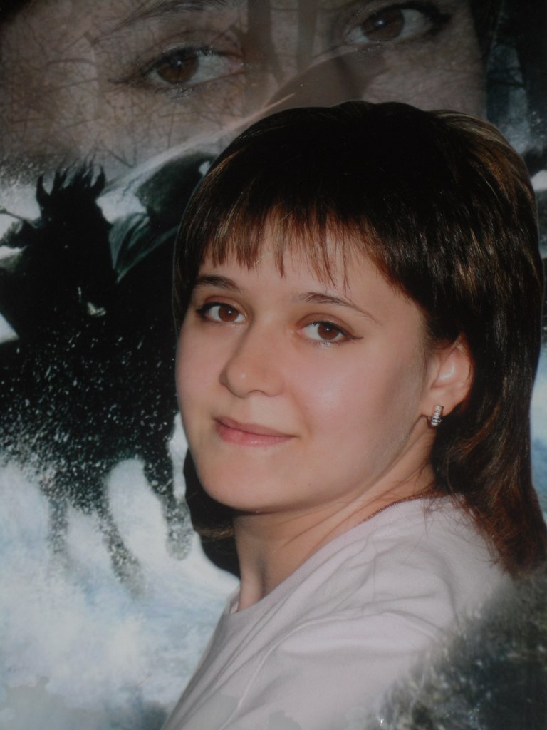 Анастасия Кухаренко | Минск