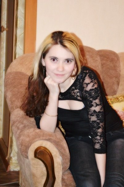 Виктория Сергеева | 