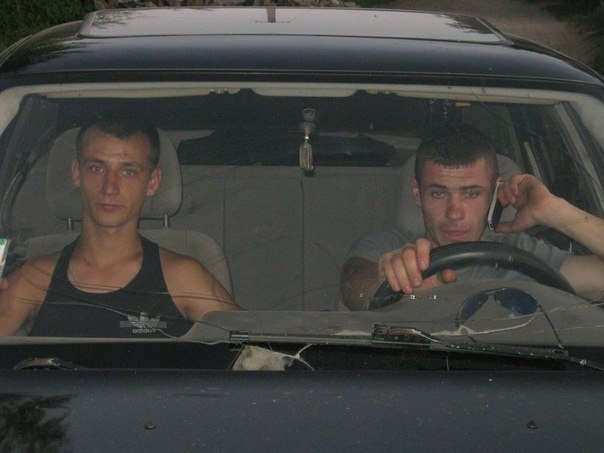 Ярослав Стеценко 