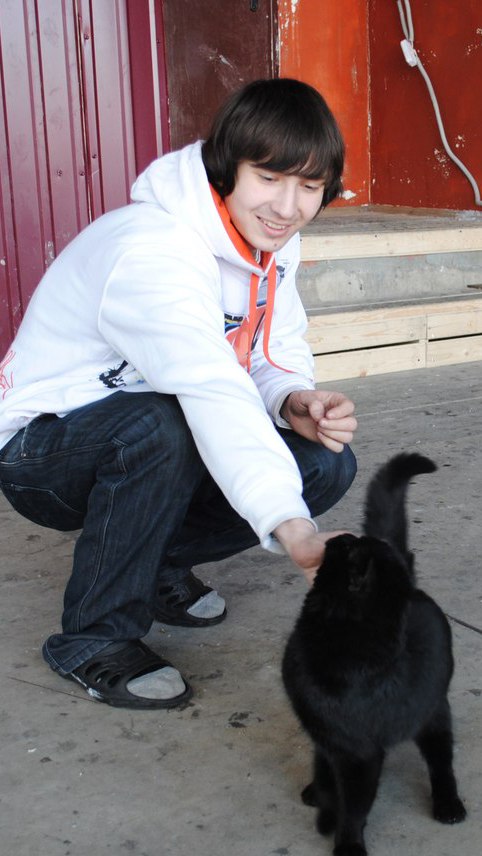 Almaz Safiullin | Казань