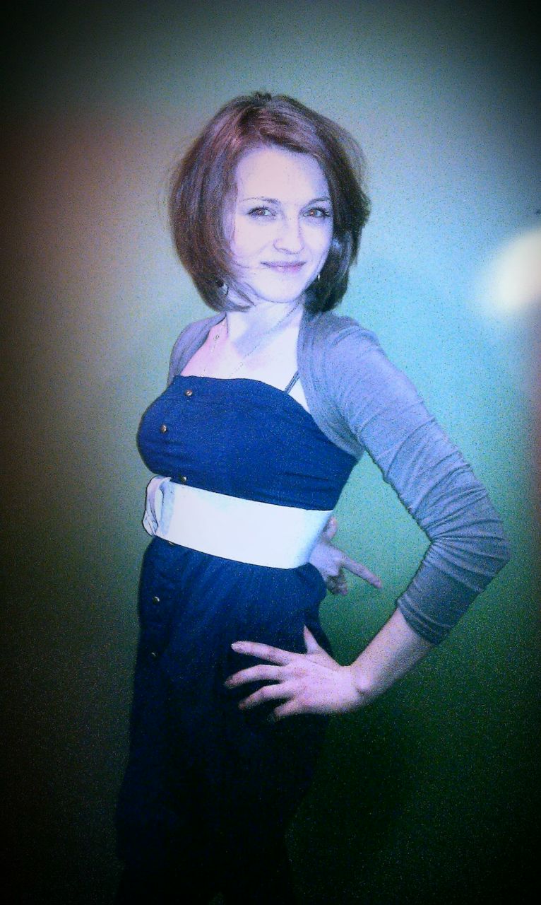 Елизавета Горбачева | Москва