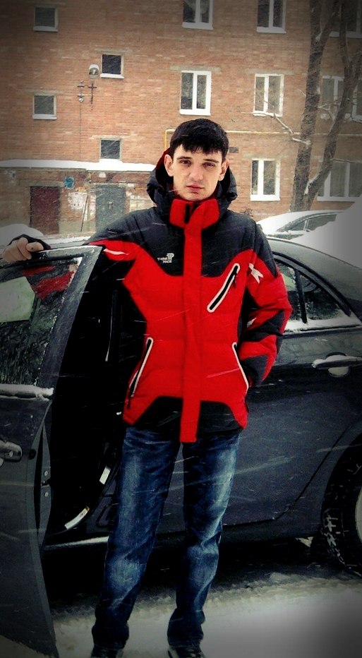 Denis Galakhov | Саранск